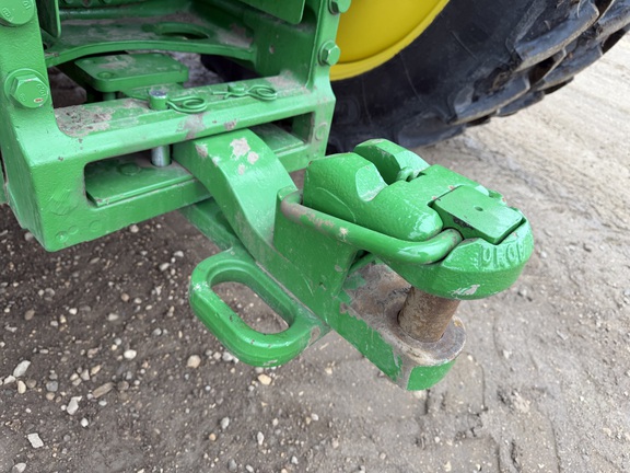 2023 John Deere 8R 370 - Photo27