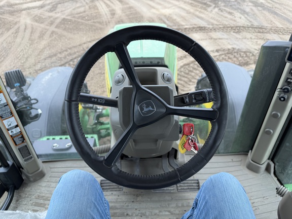 2023 John Deere 8R 370 - Photo29
