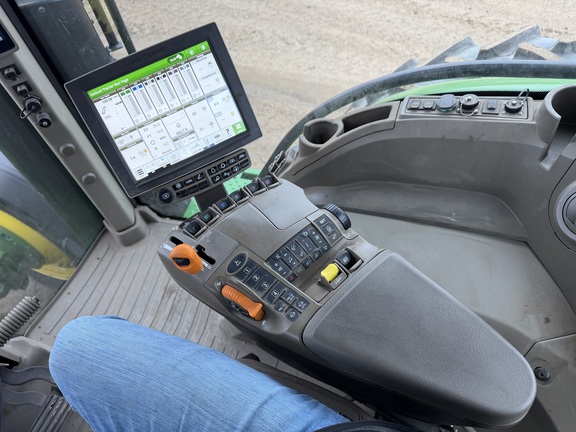 2023 John Deere 8R 370 - Photo33