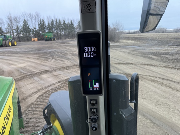 2023 John Deere 8R 370 - Photo32