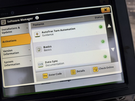 2023 John Deere 8R 370 - Photo36