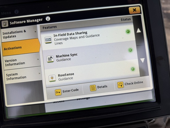 2023 John Deere 8R 370 - Photo38