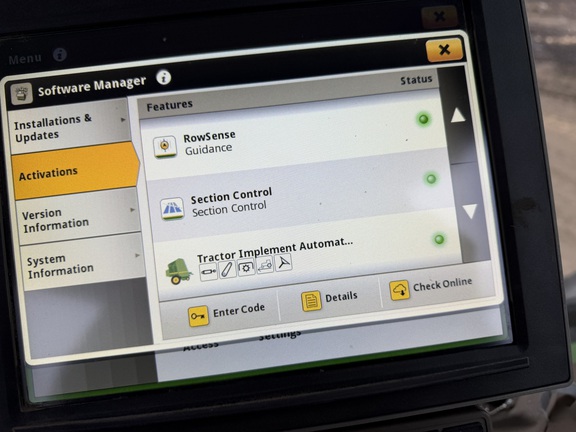 2023 John Deere 8R 370 - Photo39