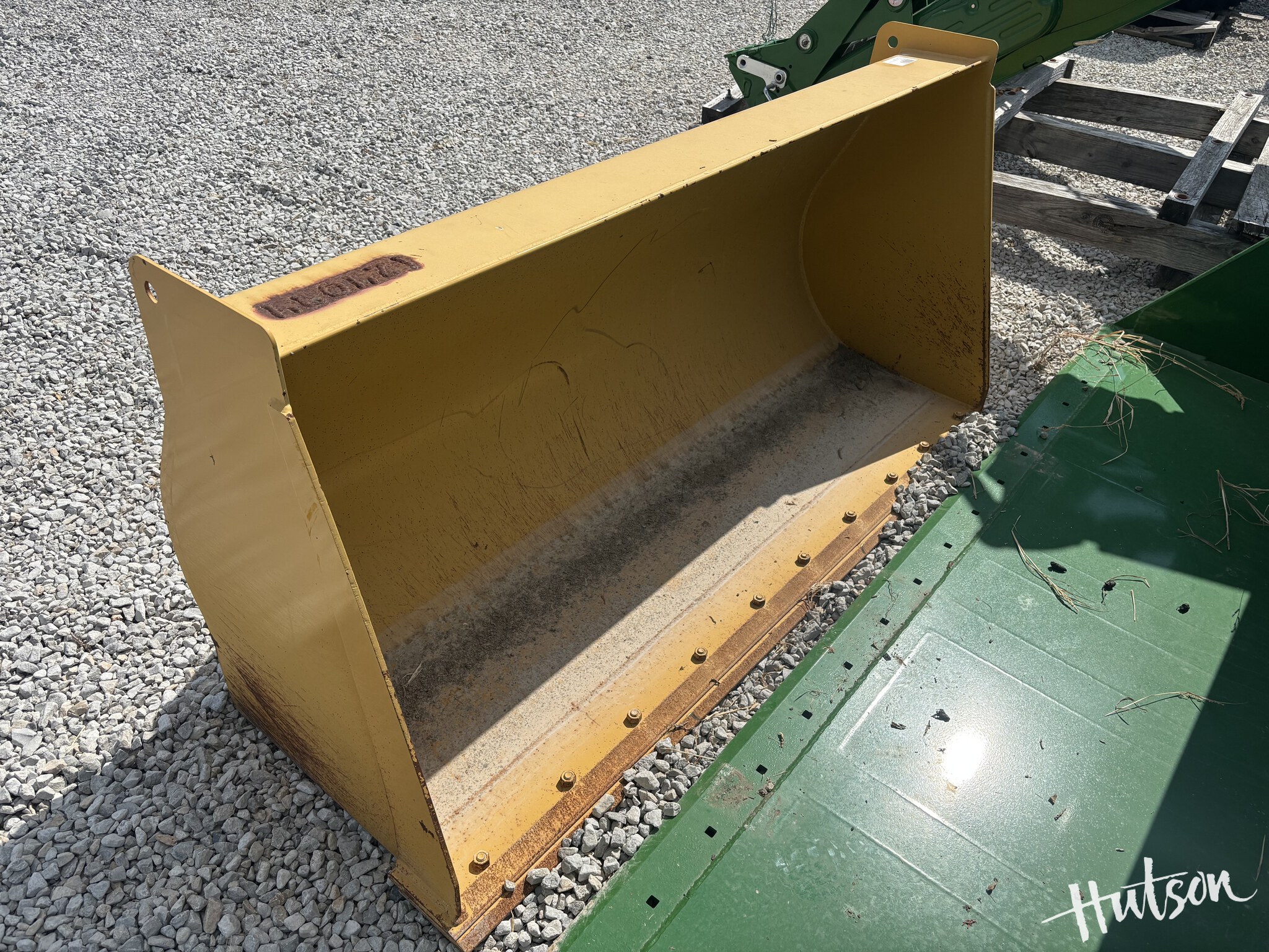John Deere AT413236