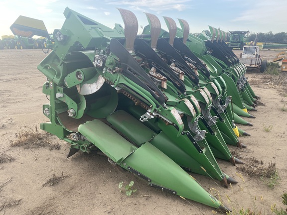 2024 John Deere C18F - Photo2