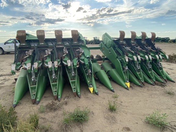 2024 John Deere C18F - Photo3