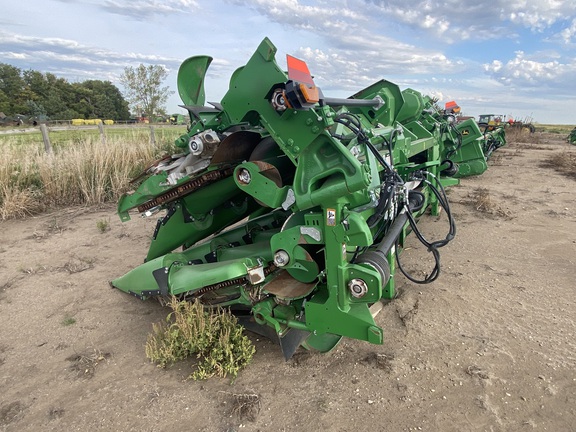 2024 John Deere C18F - Photo5