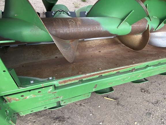 2024 John Deere C18F - Photo6