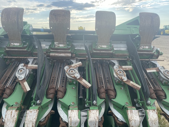 2024 John Deere C18F - Photo8