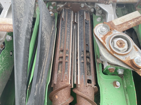 2024 John Deere C18F - Photo9