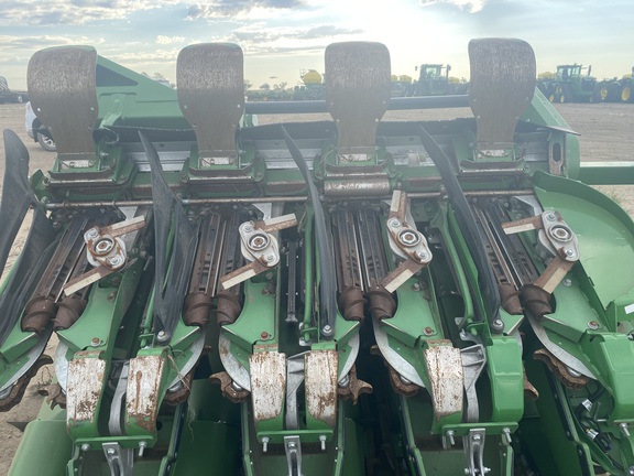 2024 John Deere C18F - Photo10