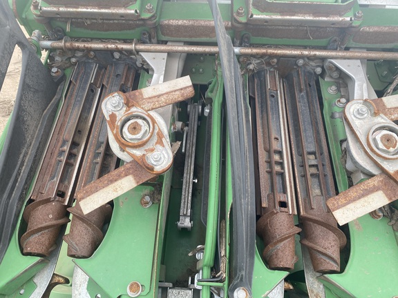 2024 John Deere C18F - Photo11