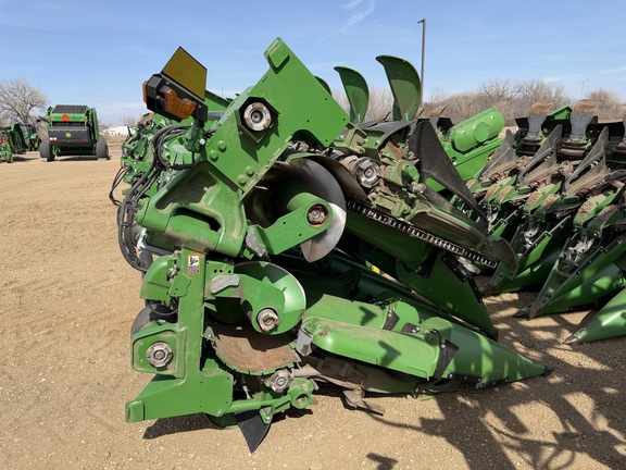 2024 John Deere C18F - Photo2