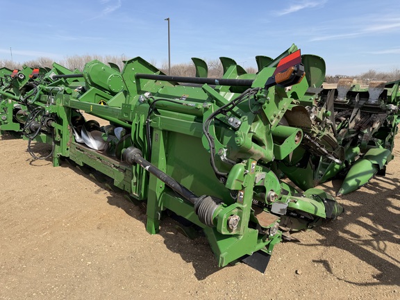 2024 John Deere C18F - Photo3