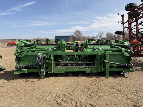 2024 John Deere C18F - Photo4