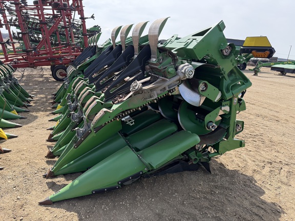 2024 John Deere C18F - Photo6