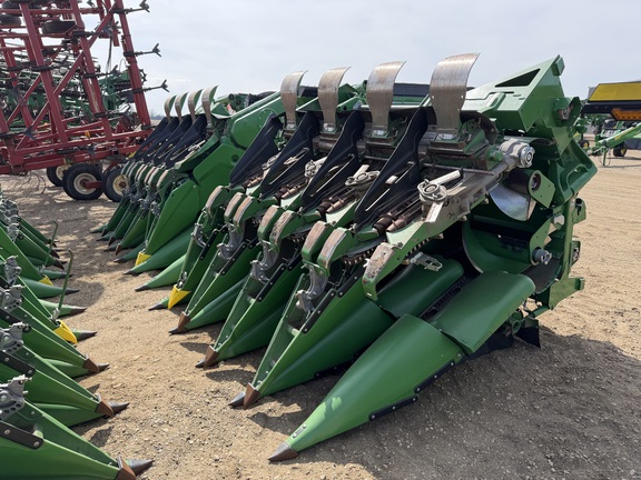 2024 John Deere C18F - Photo7