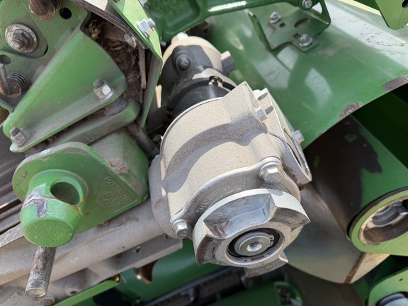 2024 John Deere C18F - Photo8