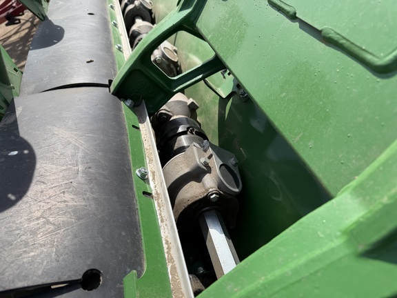 2024 John Deere C18F - Photo9