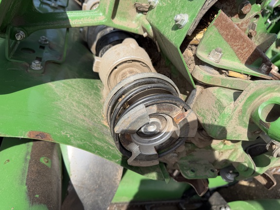 2024 John Deere C18F - Photo10