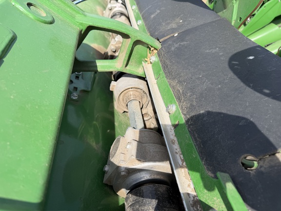 2024 John Deere C18F - Photo11