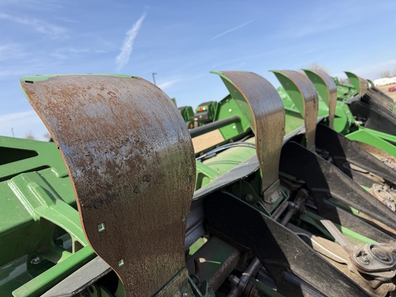 2024 John Deere C18F - Photo12