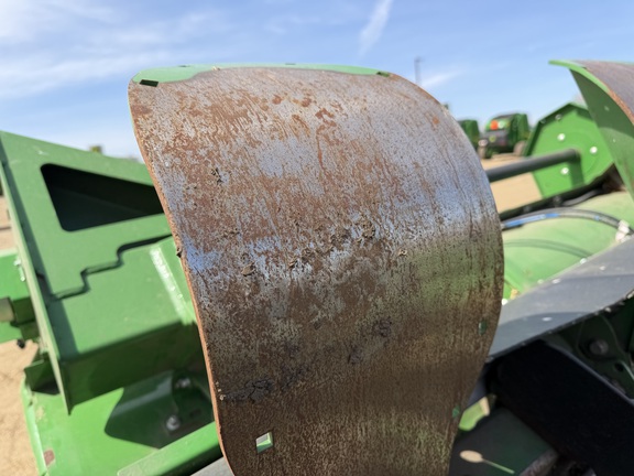 2024 John Deere C18F - Photo13