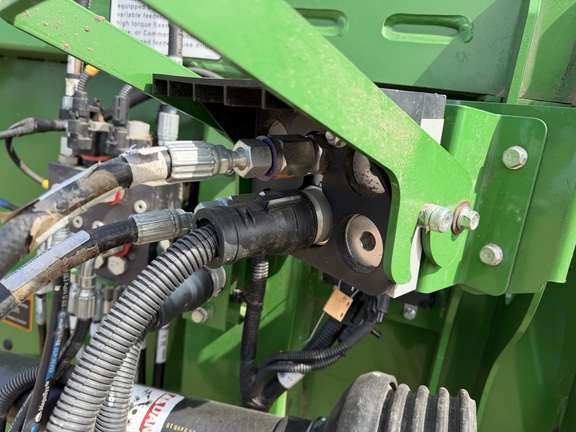 2024 John Deere C18F - Photo16