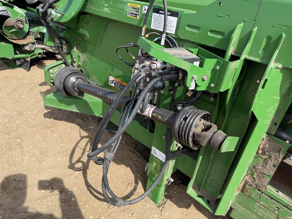 2024 John Deere C18F - Photo15