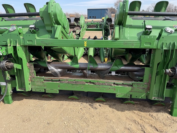 2024 John Deere C18F - Photo17