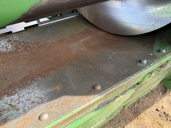 2024 John Deere C18F - Photo18