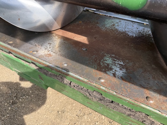 2024 John Deere C18F - Photo19