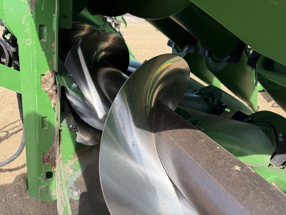 2024 John Deere C18F - Photo20