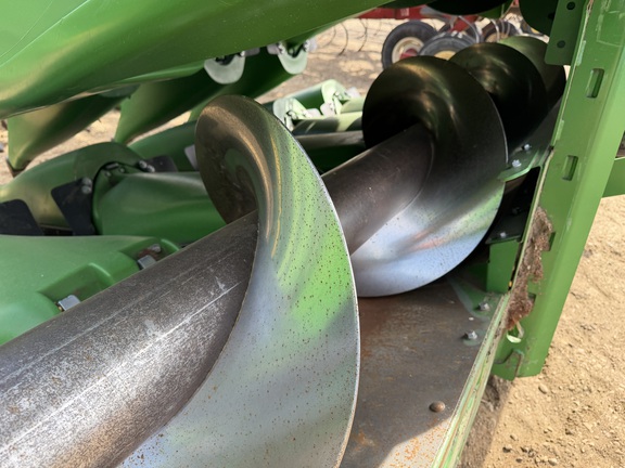 2024 John Deere C18F - Photo21