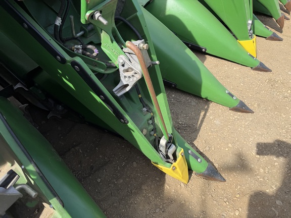 2024 John Deere C18F - Photo22