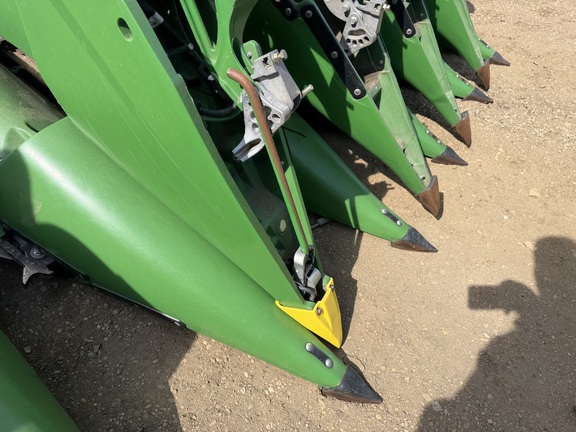 2024 John Deere C18F - Photo23