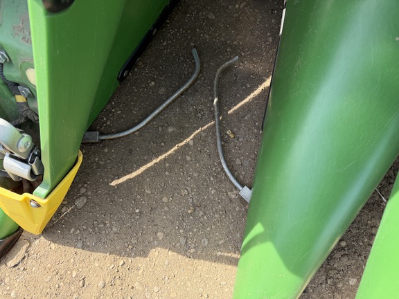 2024 John Deere C18F - Photo24