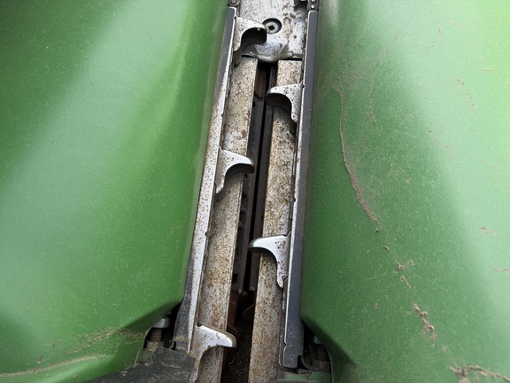 2024 John Deere C18F - Photo25