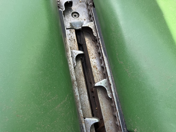 2024 John Deere C18F - Photo26