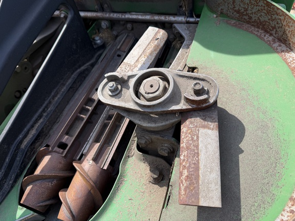 2024 John Deere C18F - Photo27