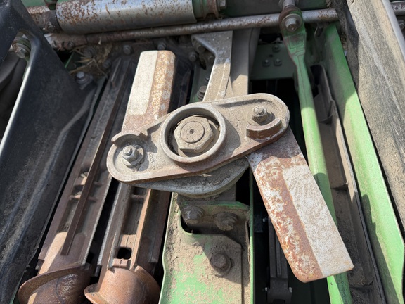 2024 John Deere C18F - Photo28