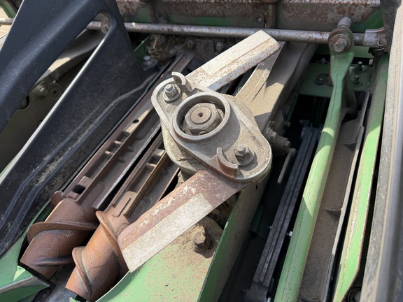 2024 John Deere C18F - Photo29