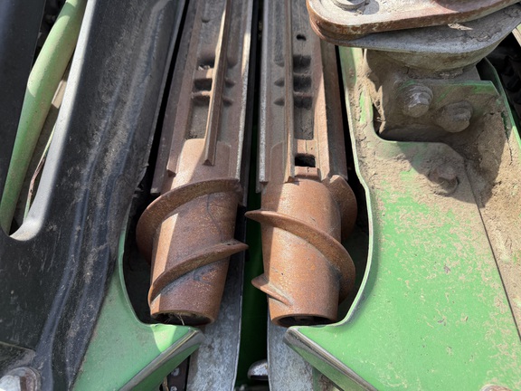 2024 John Deere C18F - Photo30