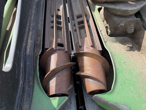 2024 John Deere C18F - Photo31