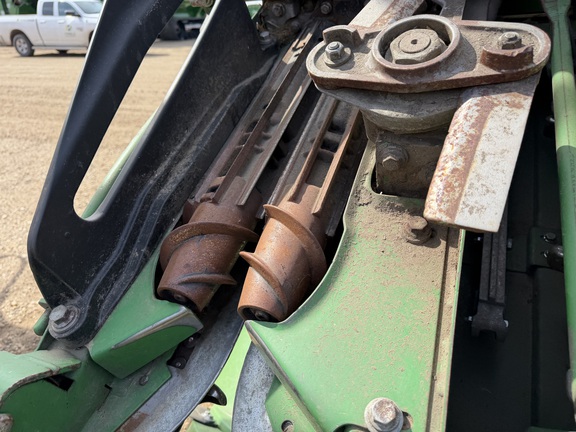 2024 John Deere C18F - Photo32