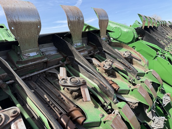 2024 John Deere C18F - Photo33