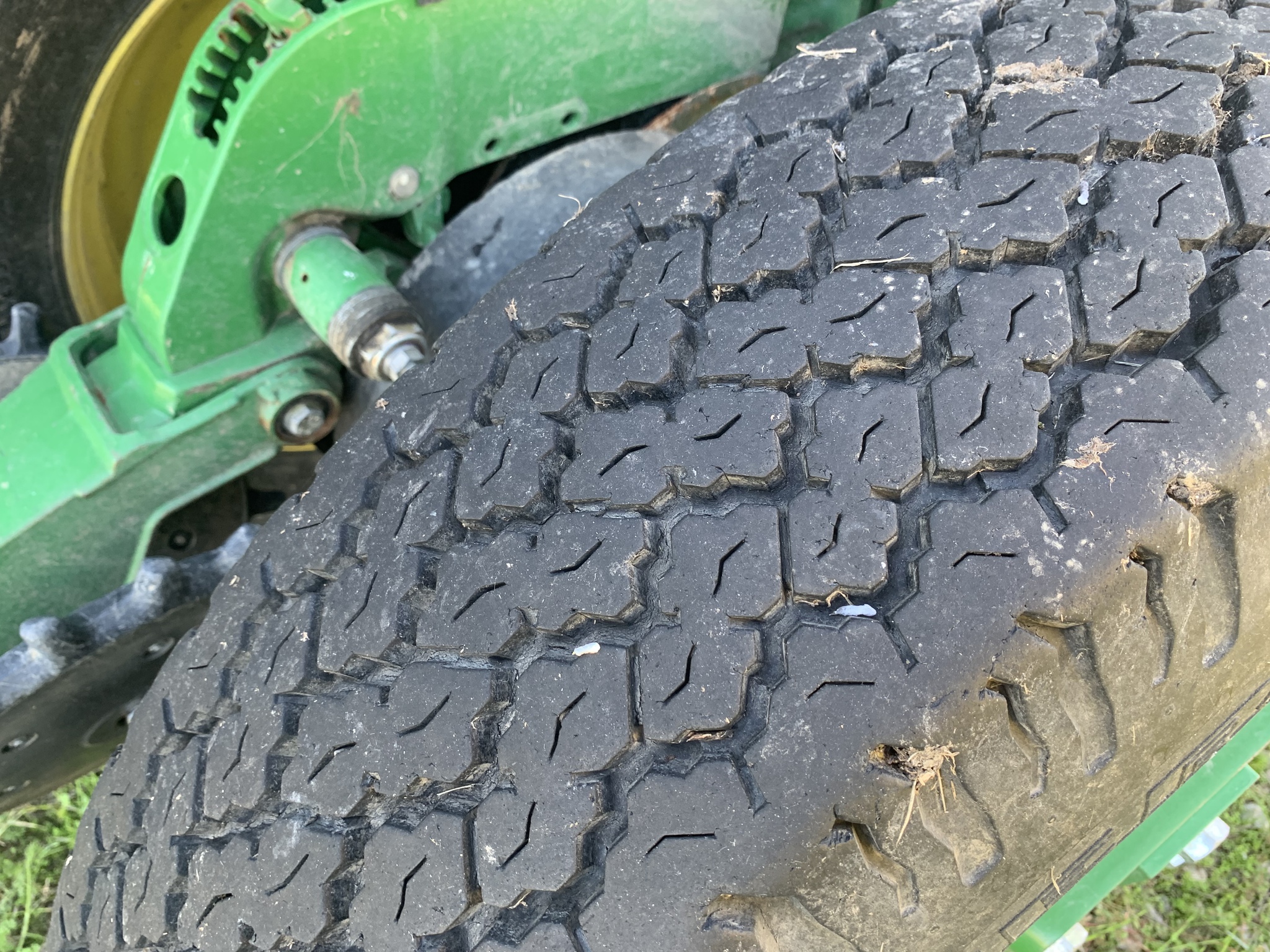2010 John Deere 1790 Image 8