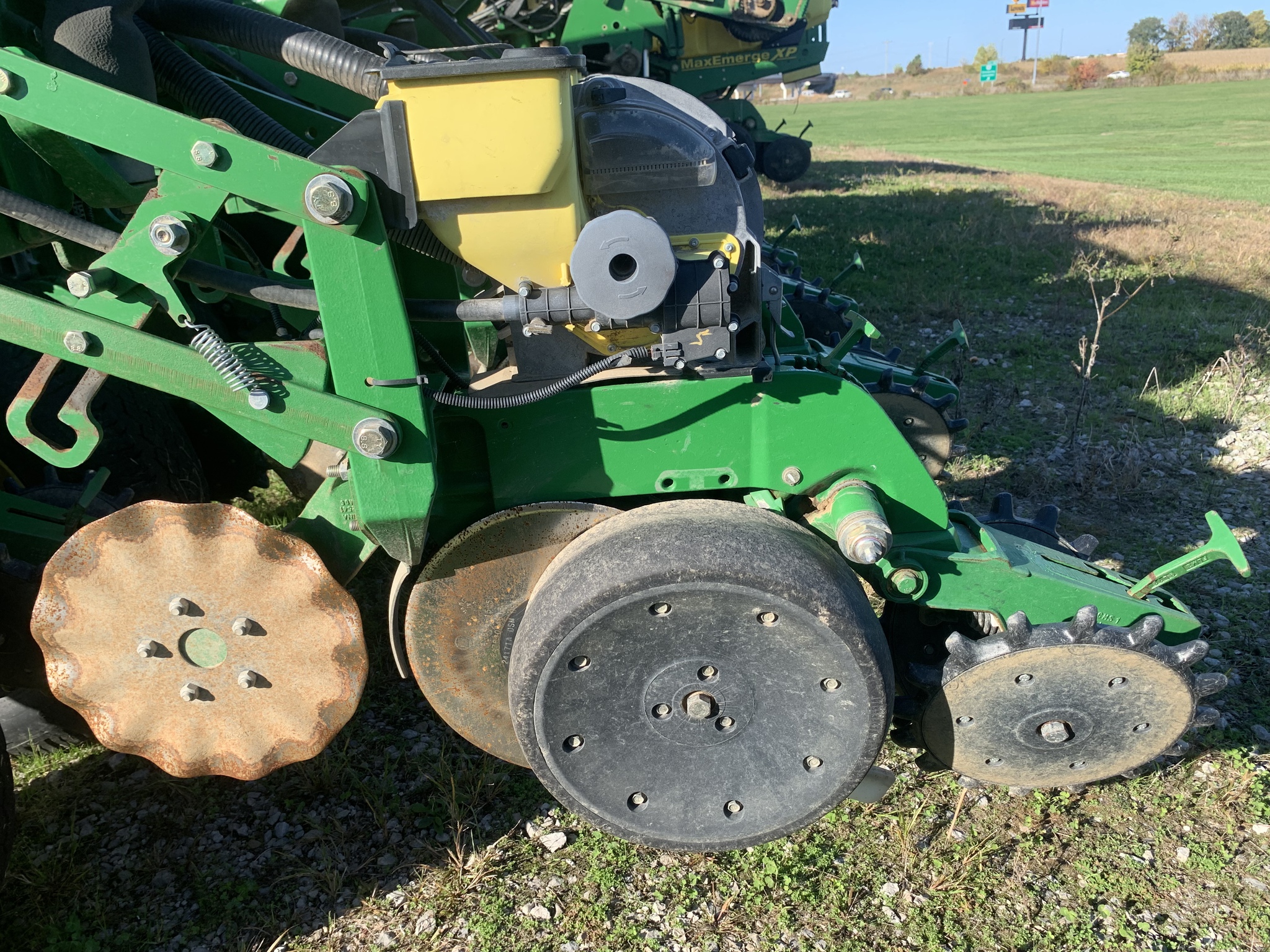 2010 John Deere 1790 Image 5