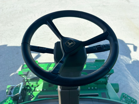 2025 John-Deere S7 800