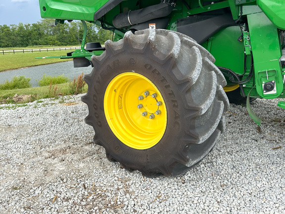 2025 John-Deere S7 800